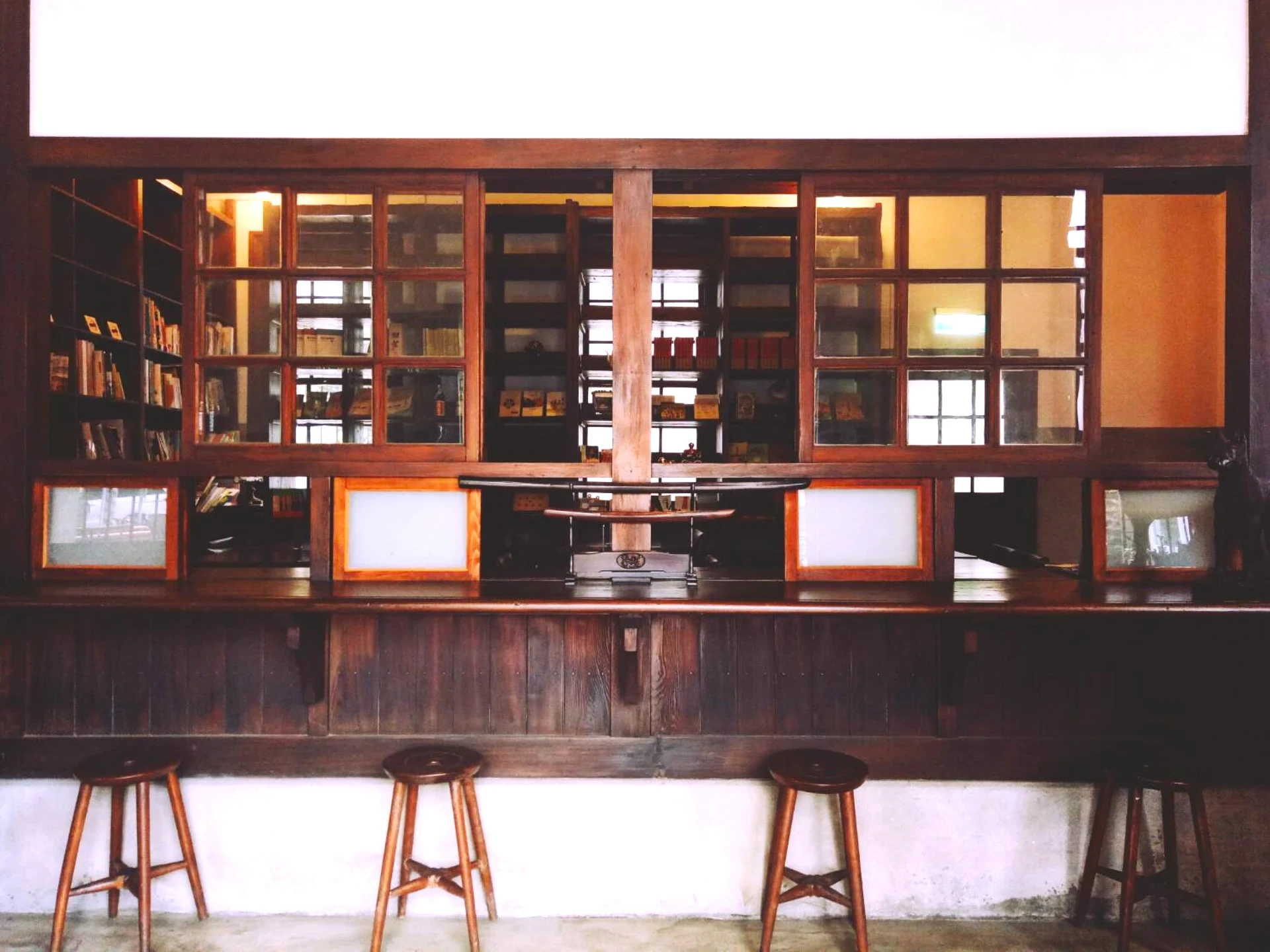 雲林記憶Cool一館