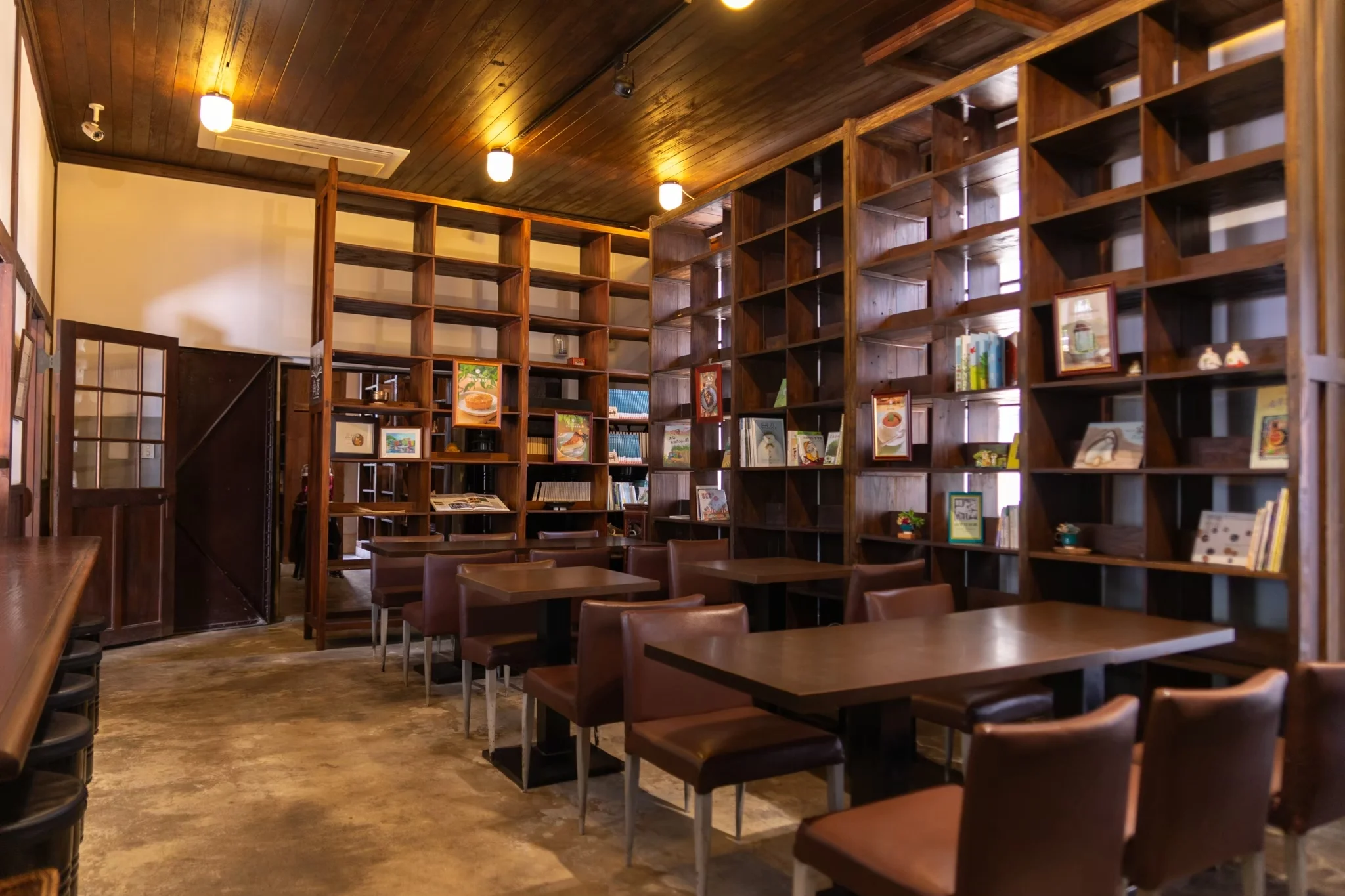 雲林記憶Cool一館