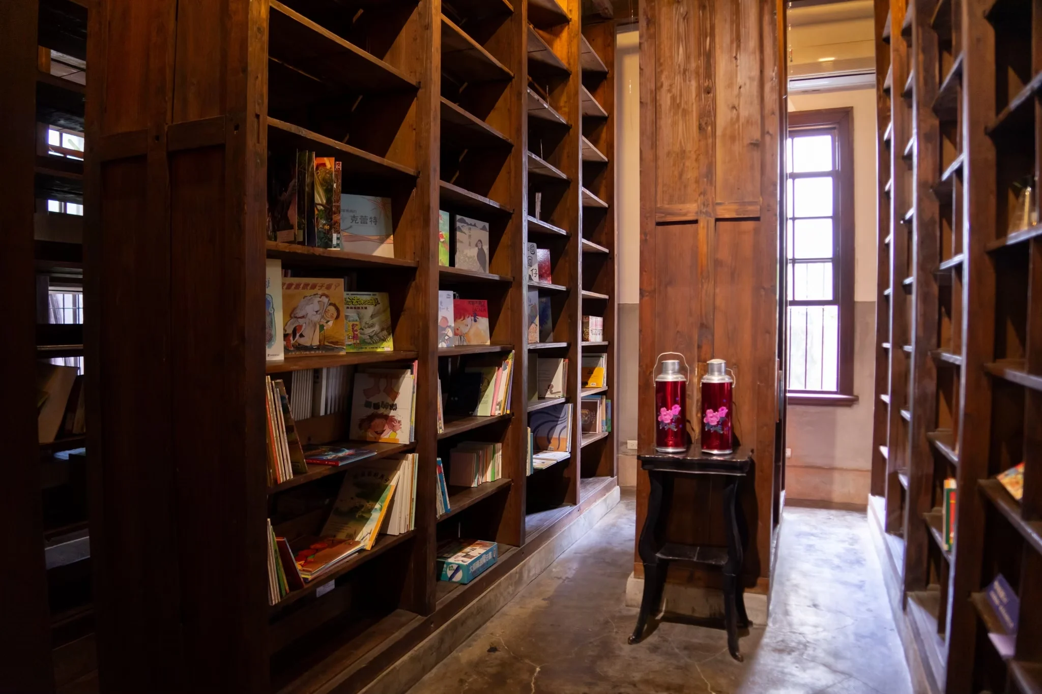 雲林記憶Cool一館