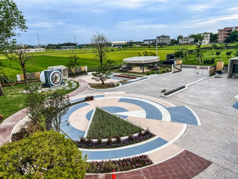 身心障礙者創業市集 × 土庫驛可可莊園